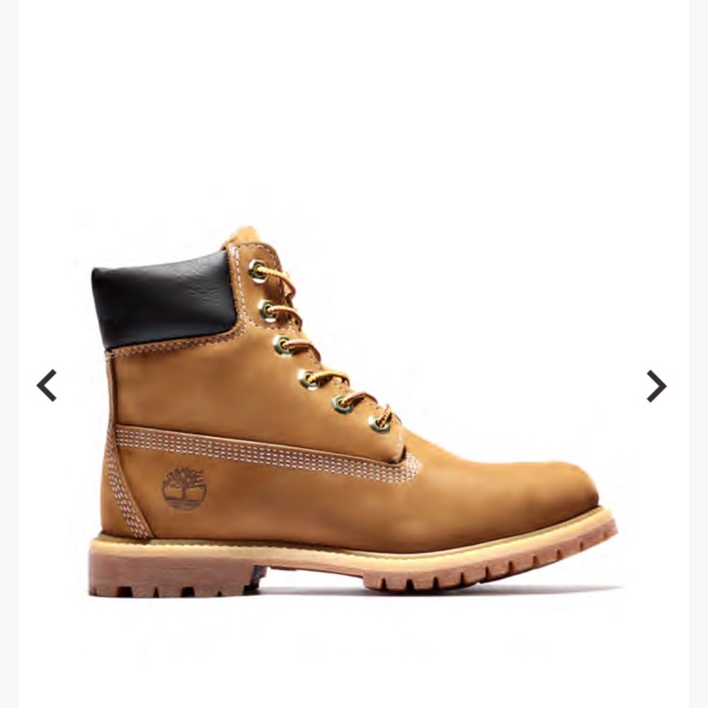 Timberland Premium Waterproof Boot